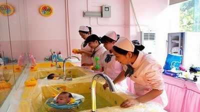 北京怡然母婴护理中心体验与探析 专业护理服务的理想选择