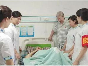 渭南护理机构服务升级，8月22日医疗资讯聚焦社区健康新图景