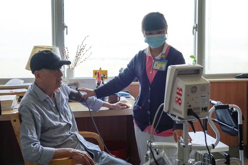 总投资3.2亿元！厦门这家三甲医院启动大型护理机构服务项目