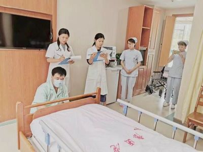 新闻动态｜“护理很重要 护工不简单”——首届护理员职业技能竞赛检验“老年照护品质”，推动护理机构服务专业化