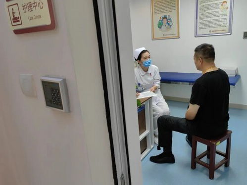 家门口的护理中心升级，全方位提升护理服务质量