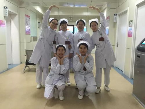 护理园地︱用心服务 用爱呵护——记淄博市妇幼保健院生殖医学中心护理团队